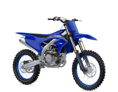 Browse all in-stock dirt bikes