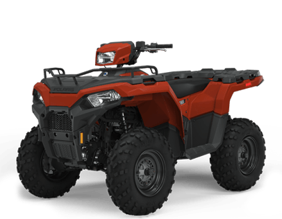 Browse all in-stock ATVs